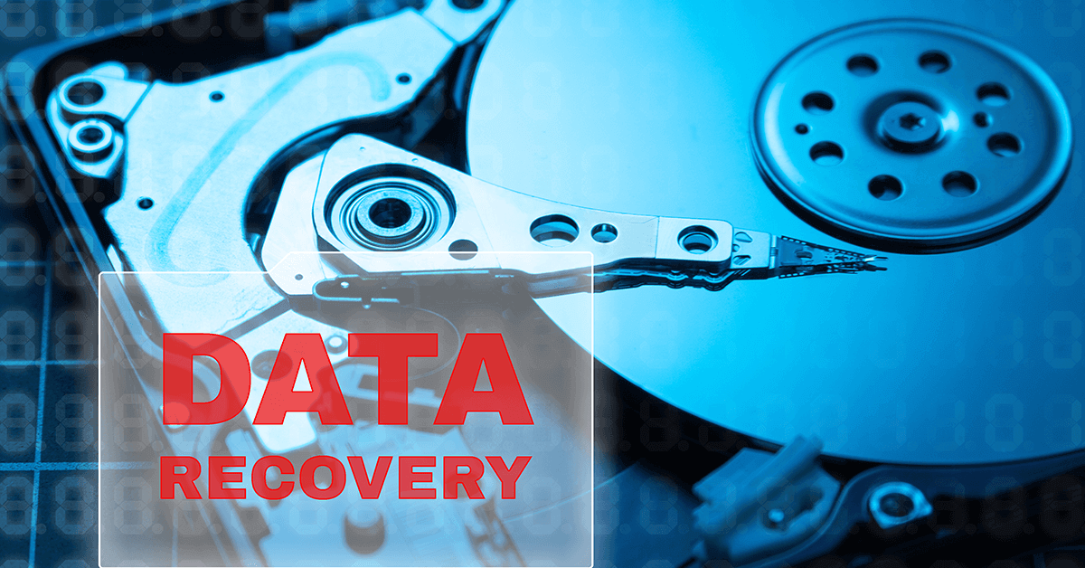 Hard Disk Drive(HDD) data recovery and restore services in Bangalore